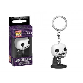 Jack Skellington Vhs cover
